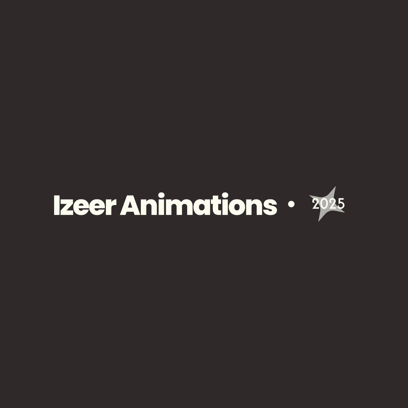 izeer Animasyon Kanalı