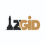 İZGİD — İzmir Genç İş İnsanları Derneği Logo